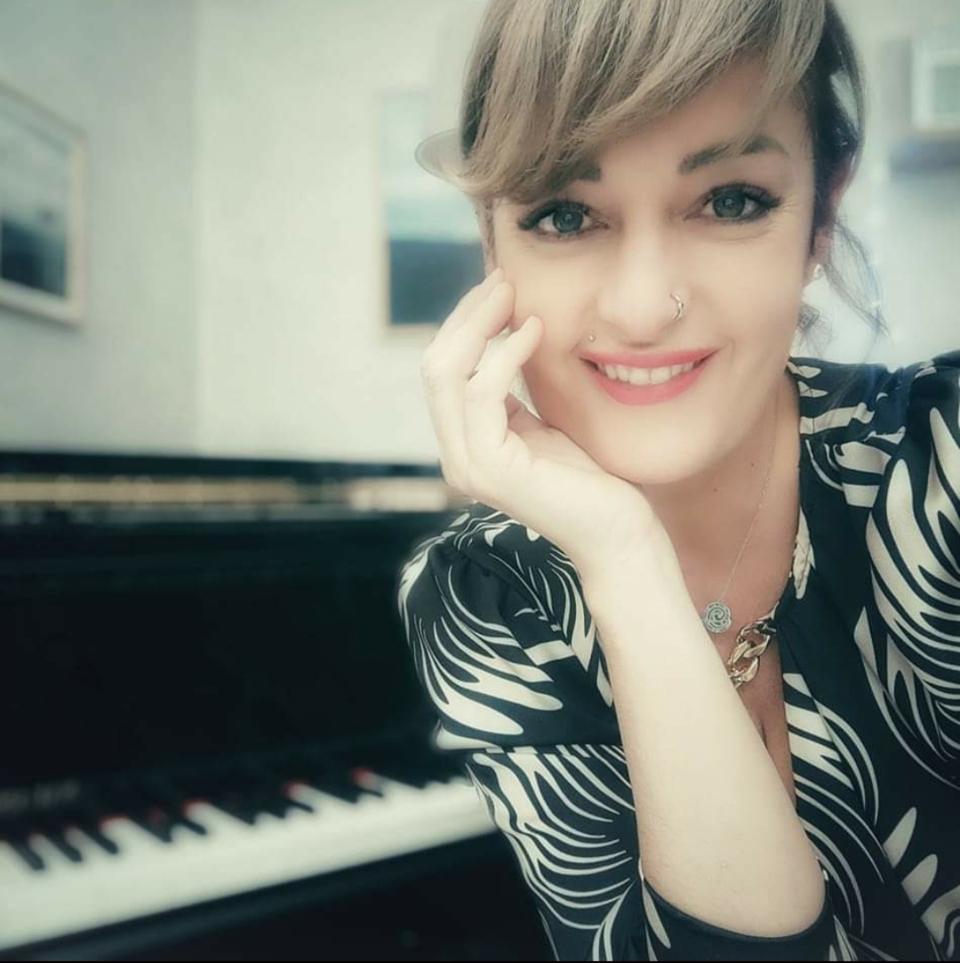 “Il Romanticismo pianistico da Chopin alla Chaminade” Ilaria Borraccetti